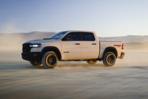 Ouverture de la nouvelle ligne d'assemblage V8 Hemi en août: rapport