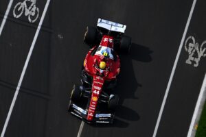Retour F1 : Sur qui parier ?