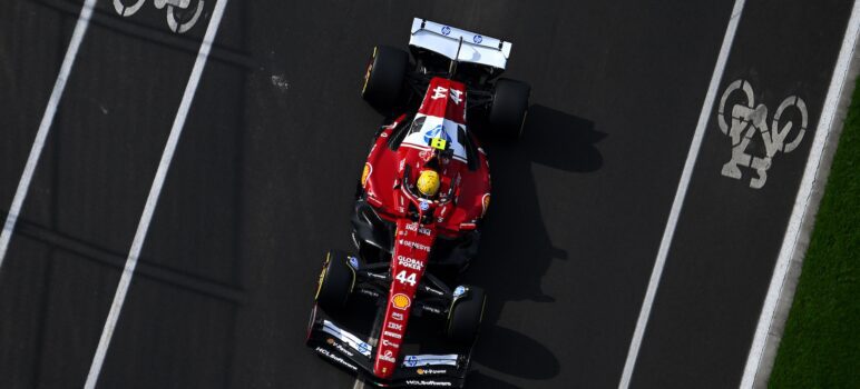 Retour F1 : Sur qui parier ?