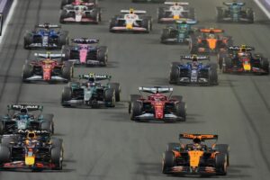 Approbation par la FIA des moteurs de General Motors pour la Formule 1 à partir de 2029