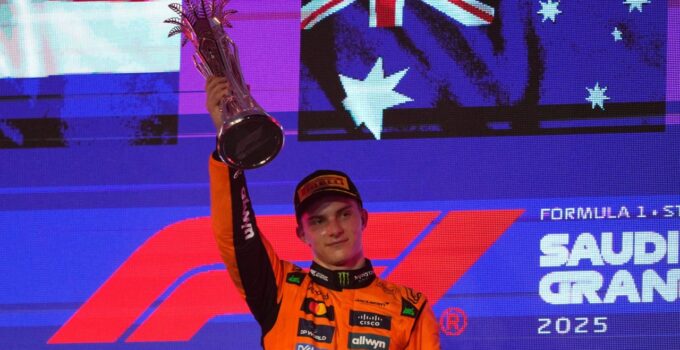 Dilemme à venir pour McLaren avec Piastri et Norris