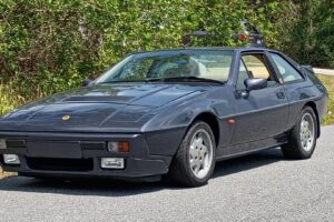 Lotus Excel à vendre, voiture rad inhabituelle à petit prix