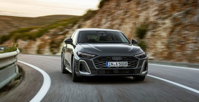 Arnaques en Europe : faux sites Audi piégeant acheteurs de voitures d'occasion
