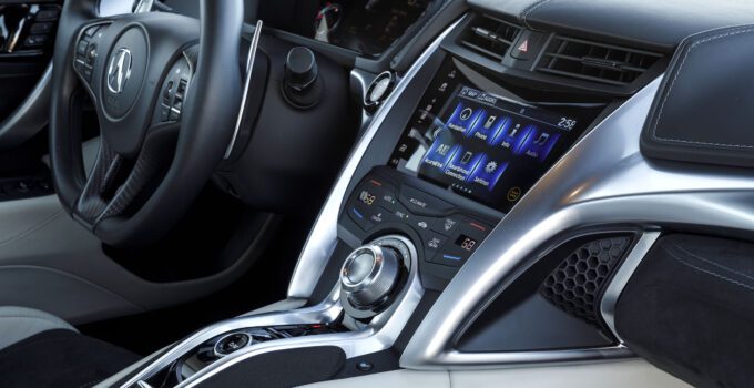 Les constructeurs automobiles peuvent déconnecter votre voiture "connectée" à tout moment.