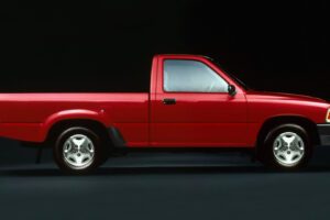 Toyota vend compact pick-up US, fin jeu pour concurrents